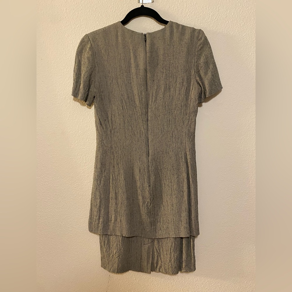 Taurus II Vintage Dress - Picture 5 of 11